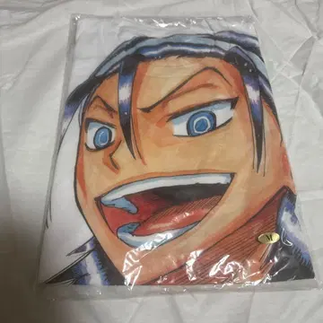 아키타 쇼텐 온라인 스토어 한정판! 페달 전면 프린트 T셔츠