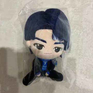 미세스 그린애플 제일복권 봉제 인형 마스코트 와카이 히로토