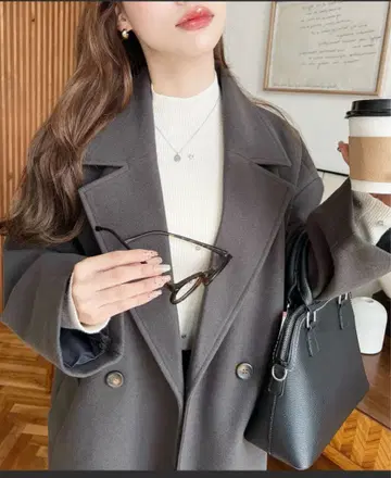 체스터 롱 코트