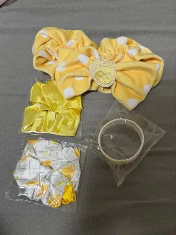 [스토푸리] 루토군 굿즈 한정판 헤어밴드