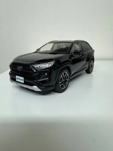 도요타 RAV4 컬러 샘플 인기 있는 Adventure