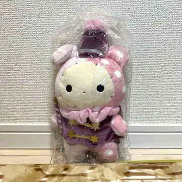 센티멘탈 서커스 모으는 봉제 인형 샤포