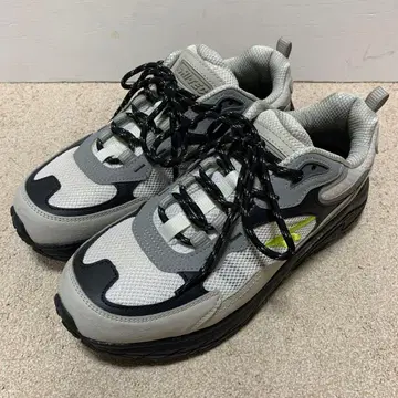 hi-tec EASTEND WP 27.0cm HKU16 W/GRAY