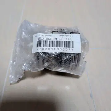 미사용 새상품 시마노 11 엑센스 LBSS C3000HGM 정품 스풀