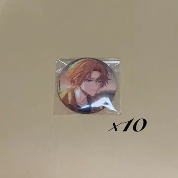 18trip 에이트리 캔뱃지 사기 나나키 캐릭터 배지 컬렉션 vol.6