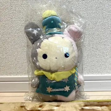 센티멘탈 서커스 봉제 인형 스피카