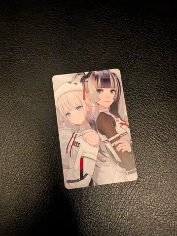 토도로키 하지메 쥬쵸 후테이 라덴 ReGLOSS 2nd 앨범 랜덤 카드