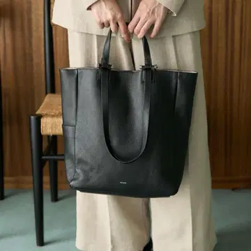 BEAURE x FREAK'S STORE 더블 핸들 2WAY 토트백