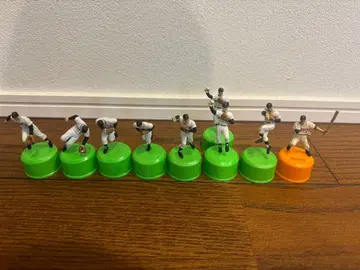 나가시마 시게오 병뚜껑 (컴플리트)