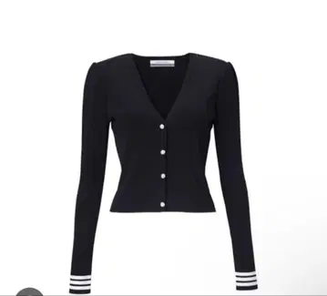 보더스 앳 발코니 가디건 38