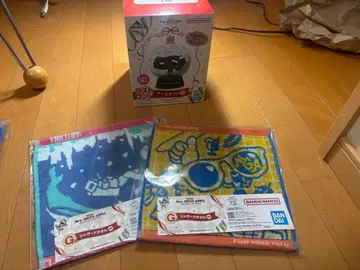 Mrs. GREEN APPLE 돔 라이트 라스트 원상, G상 2점