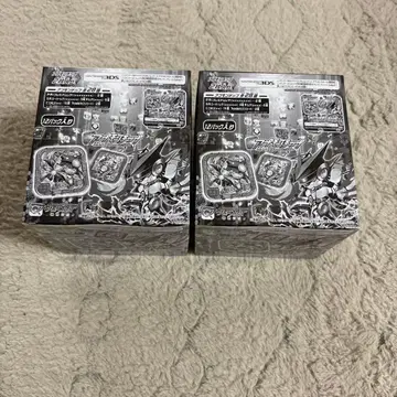 반다이 아푸몬 칩 ver.1.0 눈을 떠라! 앱 생명체! 2BOX