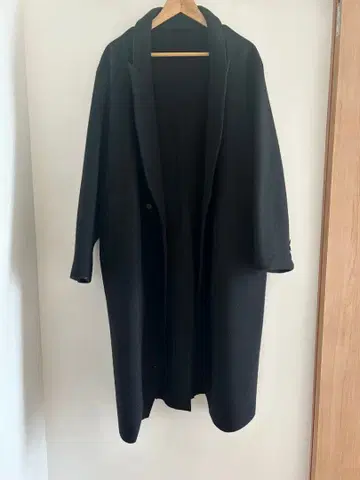 카나타 롱 코트