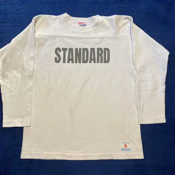 Standard California 풋볼 T 9부 소매