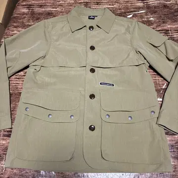 TARAS BOULBA 타라스불바 낚시용 자켓 M