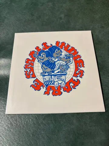 small indies table FOMARE KOTORI cd