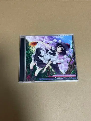 동방 어레인지 FELT CD 3장