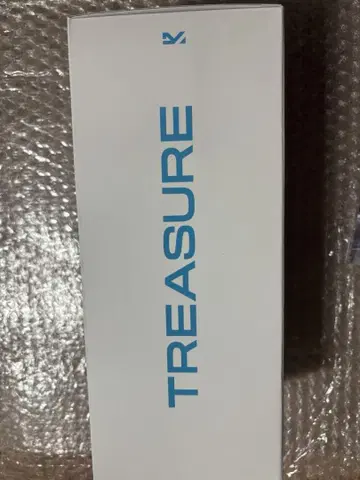 TREASURE 응원봉 LIGHT STICK Ver.2