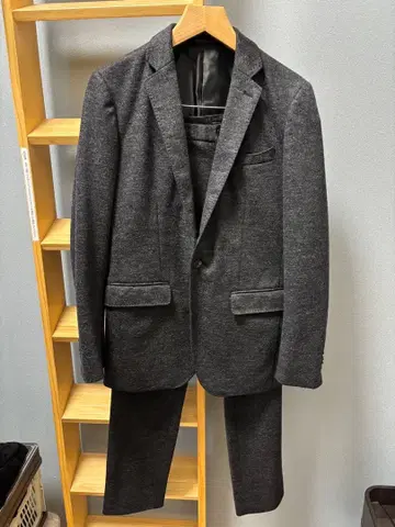 나노 유니버스 울 셋업