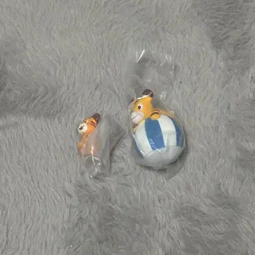 팬더코팬더 기상등 표시 액세서리 토라짱