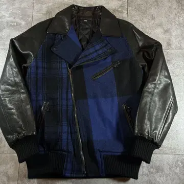 XL 상당 빔즈 vaporize 더블 라이더스 가죽 스마판