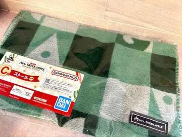 미세스 그린애플 제일복권 C상 스톨