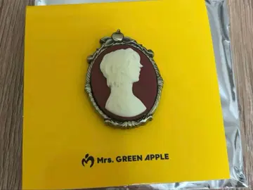 Mrs. GREEN APPLE 오모리 모토키 카메오