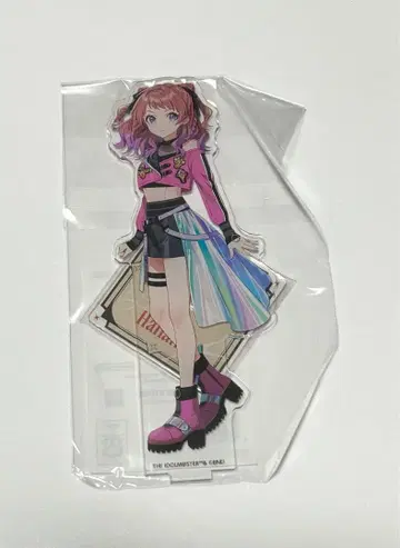 학마스 The 1st Period 아크릴 스탠드 하나미 사키
