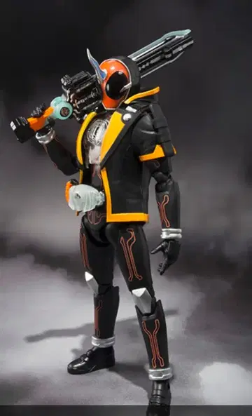 S.H.Figuarts 가면라이더