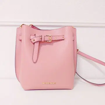 마이클 코스 에밀리아 숄더백