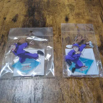 닌타마 란타로 아크릴 스탠드