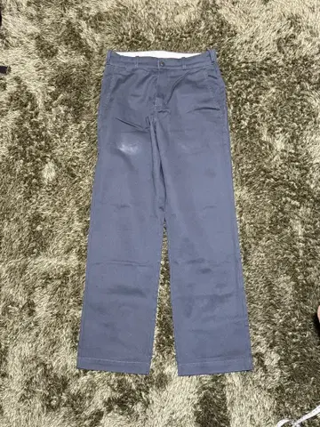 TUF-NUT 타프너트 워크 팬츠 치노 팬츠 그레이 W29