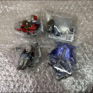 가면라이더 오즈 그리드 기다림 2