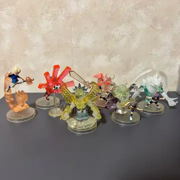 이나즈마 일레븐 클라이맥스 아츠 묶음 판매