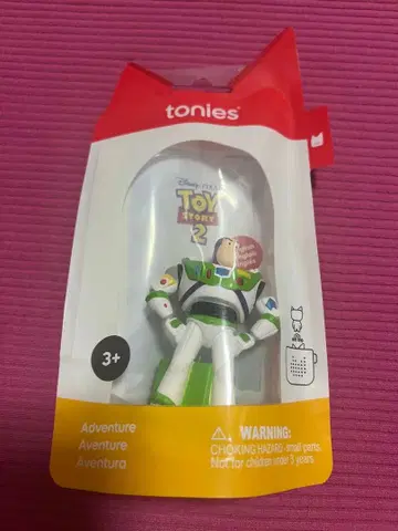 토니박스 버즈 라이트이어