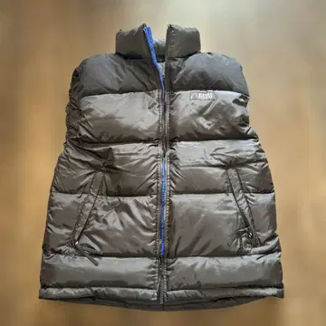 SIERRA DESIGNS 다운 베스트