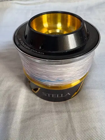 13 스텔라 sw14000 스풀