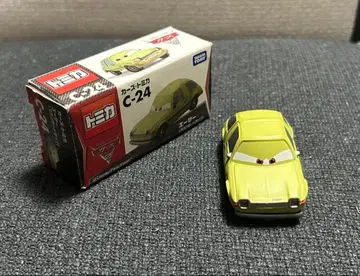 토미카 카즈 에이스