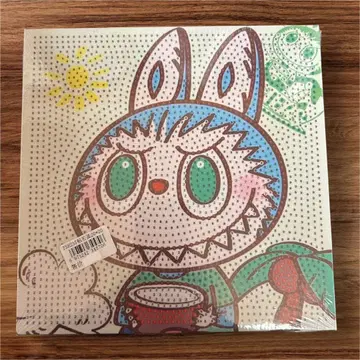 비즈 아트 다이아몬드 아트 DIY 러브브