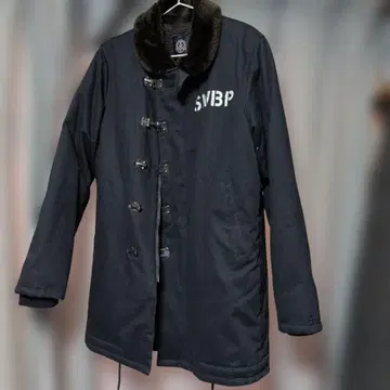 [ 레어 ] swagger 스와거 N-1 덱 자켓 일본제 사이즈 L