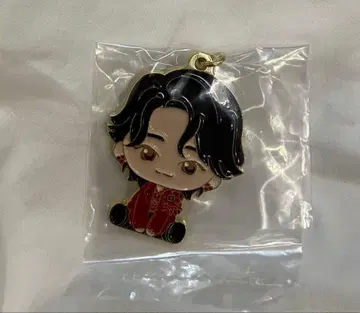 미세스 복권 오오모리 모토키 메탈 참