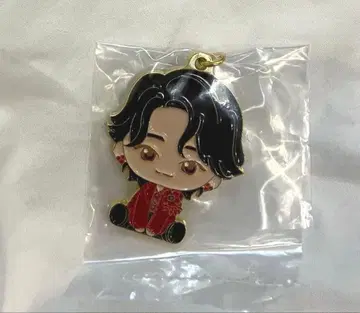 미세스 복권 오오모리 모토키 메탈 참