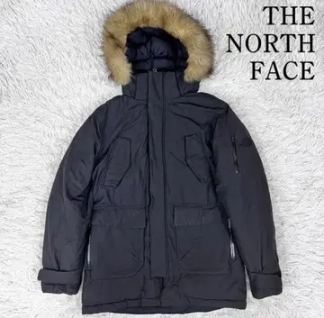 THE NORTH FACE 다운 자켓 S 사이즈