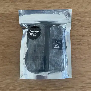 IT'S ALL LIGHT! 이츠 올 라이트 아웃도어 지갑