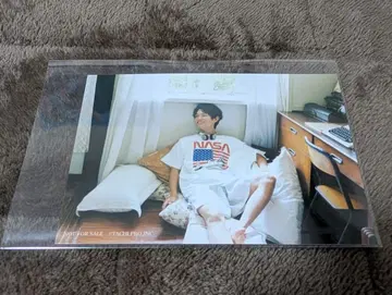 쿠로카와 소야 2026 달력 아더 컷 브로마이드