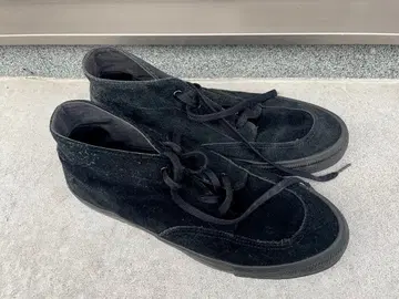 CONVERSE SKATEBOARDING 처카 부츠