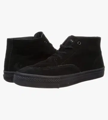 CONVERSE SKATEBOARDING 처카 부츠