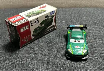 토미카 카즈 나이젤 기어 프리