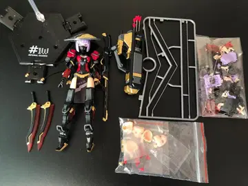 어모도 ATK 걸 금의위 정크