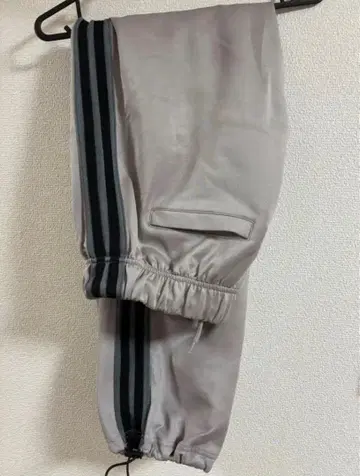 King & Prince 트랙 팬츠 Re:ERA L 사이즈